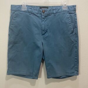 5‎ for $25 Pacsun shorts vintage blue